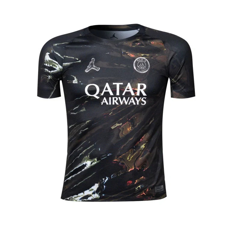 PSG 5th Kit 2025-2026 - Fan Version