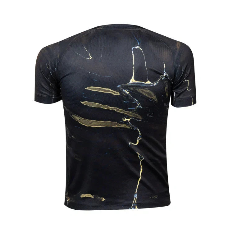 PSG 5th Kit 2025-2026 - Fan Version