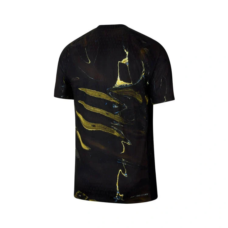 PSG 5th Kit Authentic 2025-2026