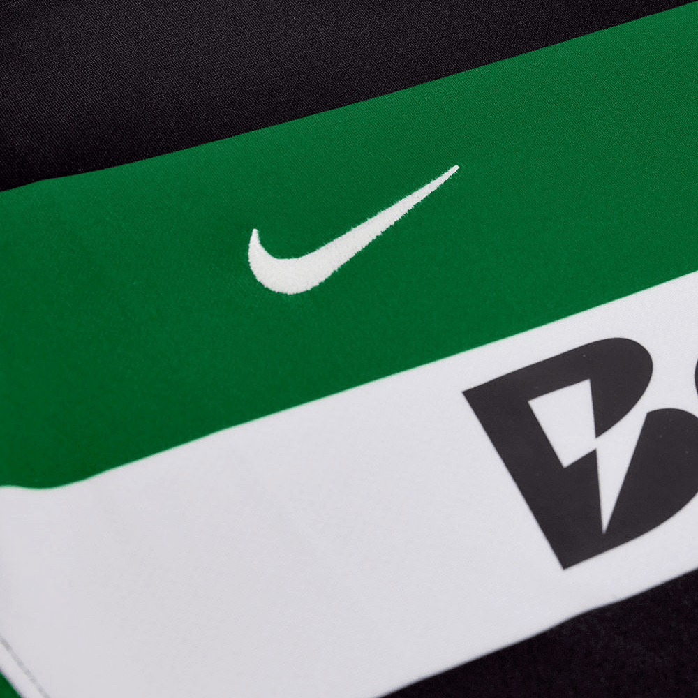 Sporting Women's Home Shirt 2024/25 - Last Few Units! 🔥💚