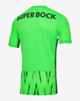 Sporting Verve Shirt 2024/25 - Last Few Units! 🔥💚
