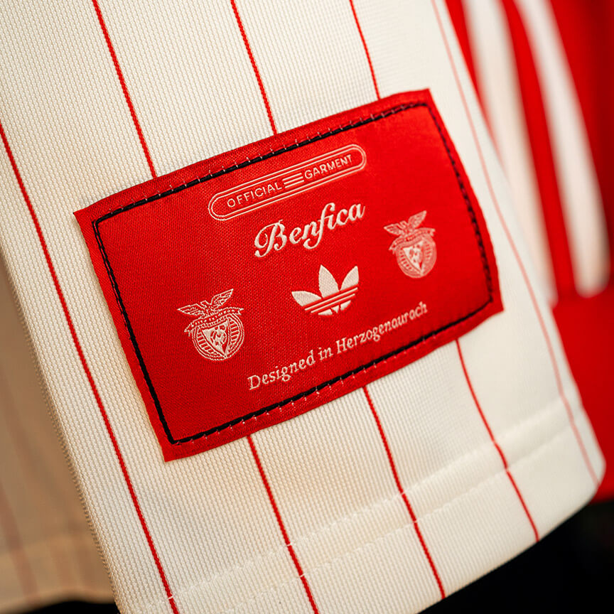 Benfica Special Edition Shirt 2025/26 - Last Few Units