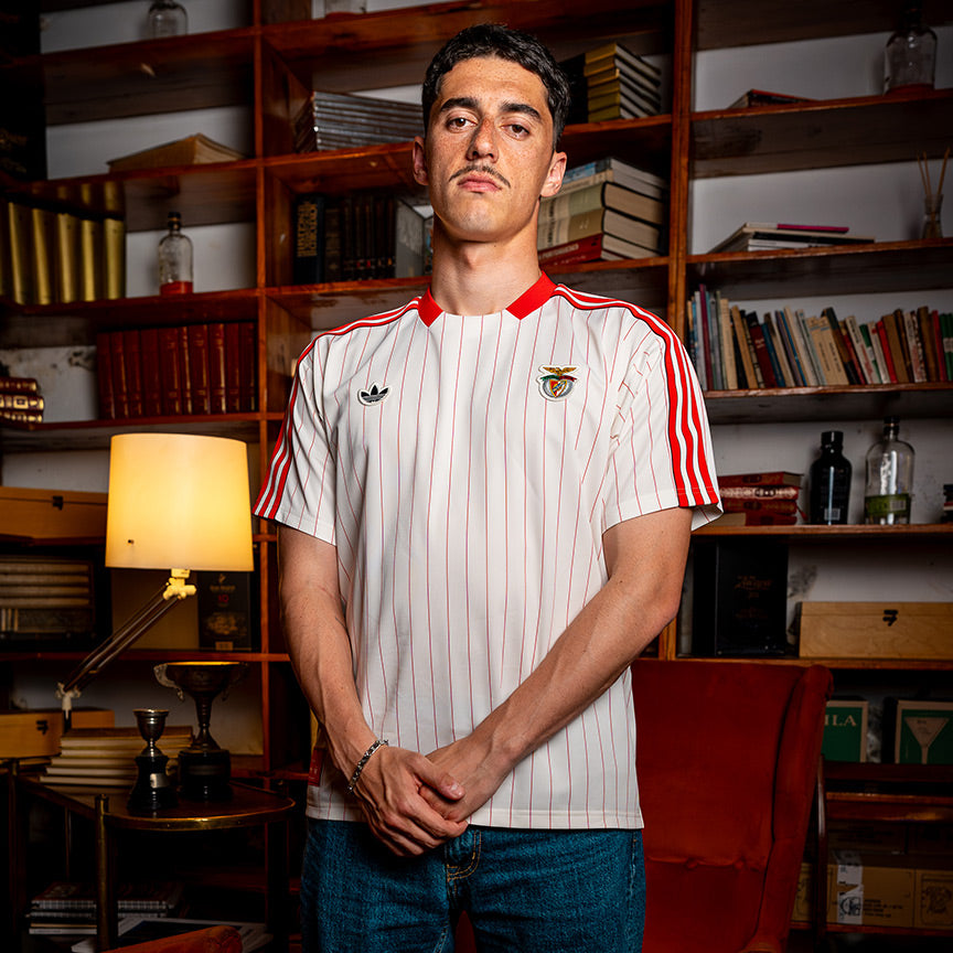 Benfica Special Edition Shirt 2025/26 - Last Few Units