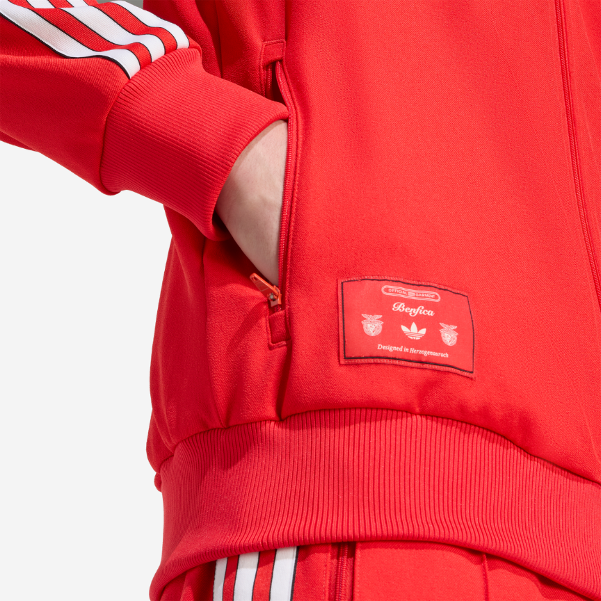 Benfica x Originals Jacket 2025/26 - New Release! 🔥🦅