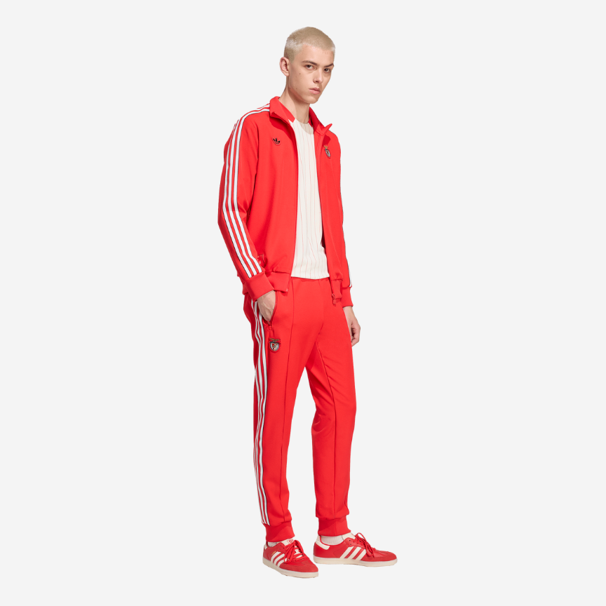 Benfica x Originals Jacket 2025/26 - New Release! 🔥🦅
