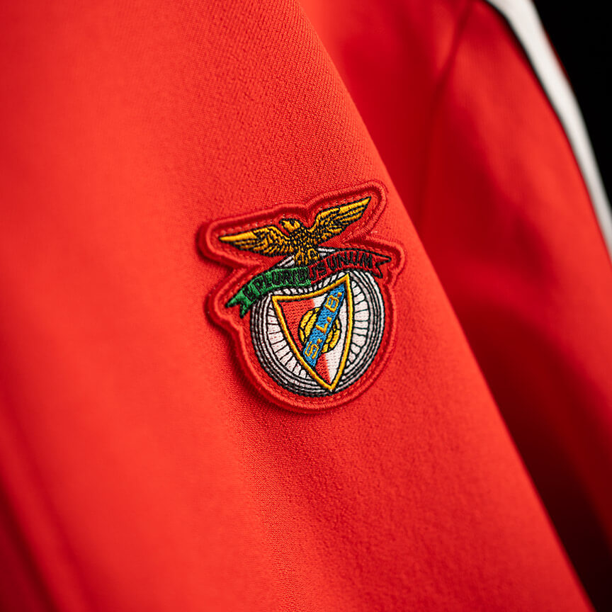 Benfica x Originals Jacket and Pants Set 2025/26 - New Release
