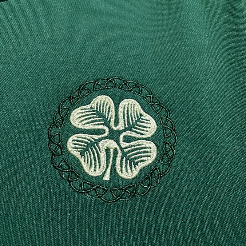 Celtic F.C. 21/22 II Away Jersey - Fan Version