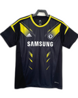 Chelsea 12/13 III Third Jersey - Retro Version