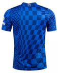 Chelsea 21/22 I Home Jersey - Fan Version