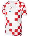 Croatia 22/23 I Home Jersey - Fan Version