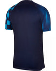 Croatia 22/23 II Away Jersey - Fan Version
