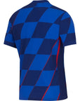 Croatia 24/25 II Away Jersey - Fan Version