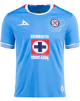 Cruz Azul 24/25 I Home Jersey - Fan Version