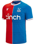 Crystal Palace 23/24 I Home Jersey - Fan Version