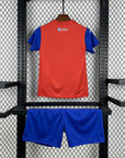 Bahia Superman Collaboration Kids Kit 2025/26