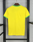 Brazil Special Edition 2025/26 - Yellow