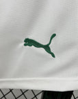 Palmeiras 2025/26 Home Shorts