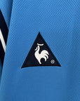 Manchester City Retro Jersey Home 2002/03