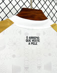 Mens Bahia 2025/26 Black November AFROPUNK