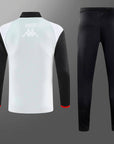 Vasco Training Suit - White