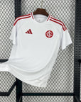 S.C Internacional 2025/26 Away Jersey - Fan Version