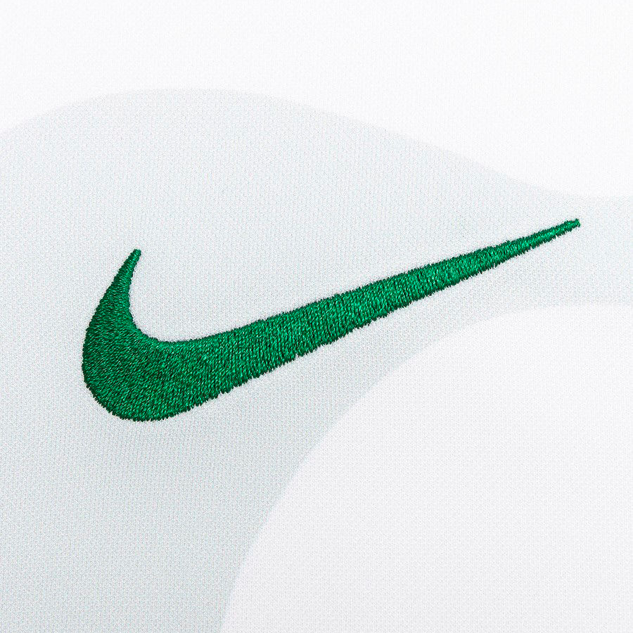 Sporting Away Shirt White 2025/26 - New Release! 🔥💚