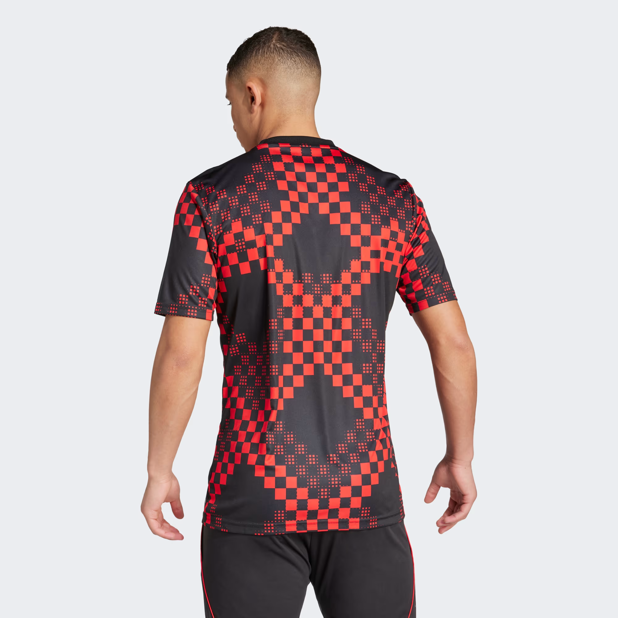 Benfica Pre-Match Shirt 2025/26 - Last Few Units! 🔥🦅