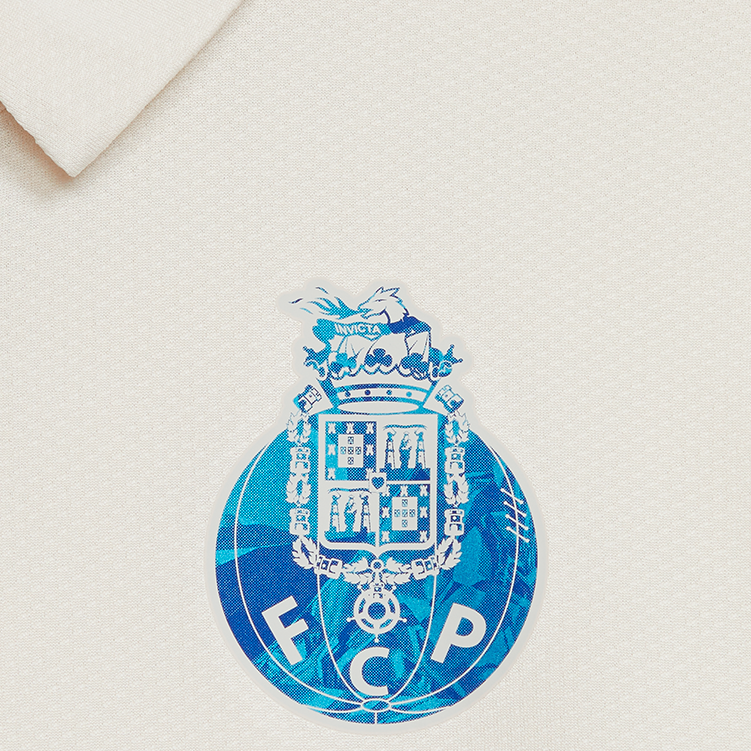 FC Porto 2025/26 Third Shirt