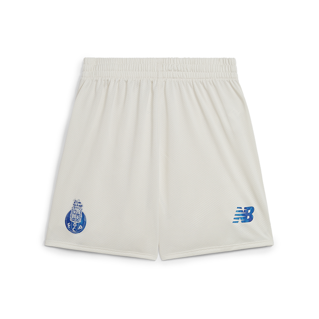 Porto Third Kids Kit 2025/26 - Last Few Units! 🔥🐉