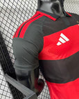 Flamengo Home Authentic Player 2026 - [Slim Fit]
