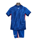 Chelsea 25/26 I Home - Kids Kit