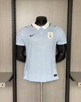 Player version 2026 Uruguay Home Jersey - [Slim Fit]