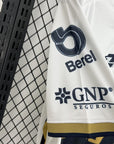 Pumas UNAM 2025/26 Home Jersey