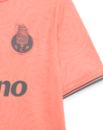 Porto Away Shirt Pink 2025/26 - Last Few Units! 🔥🐉