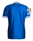 Real Madrid Third Fan Jersey 2025/26 + Champions League Patch