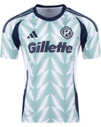 New England Revolution Away Jersey 25/26