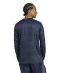 Real Madrid 2025/26 Away Long Sleeves Jersey