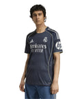 Real Madrid 2025/26 away