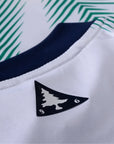 New England Revolution Away Jersey 25/26