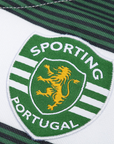 Sporting Retro Shirt 2001/03 - Exclusive Model! 🇵🇹