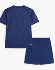 Porto Third Kids Kit 2024/25 - Last Few Units! 🔥🐉