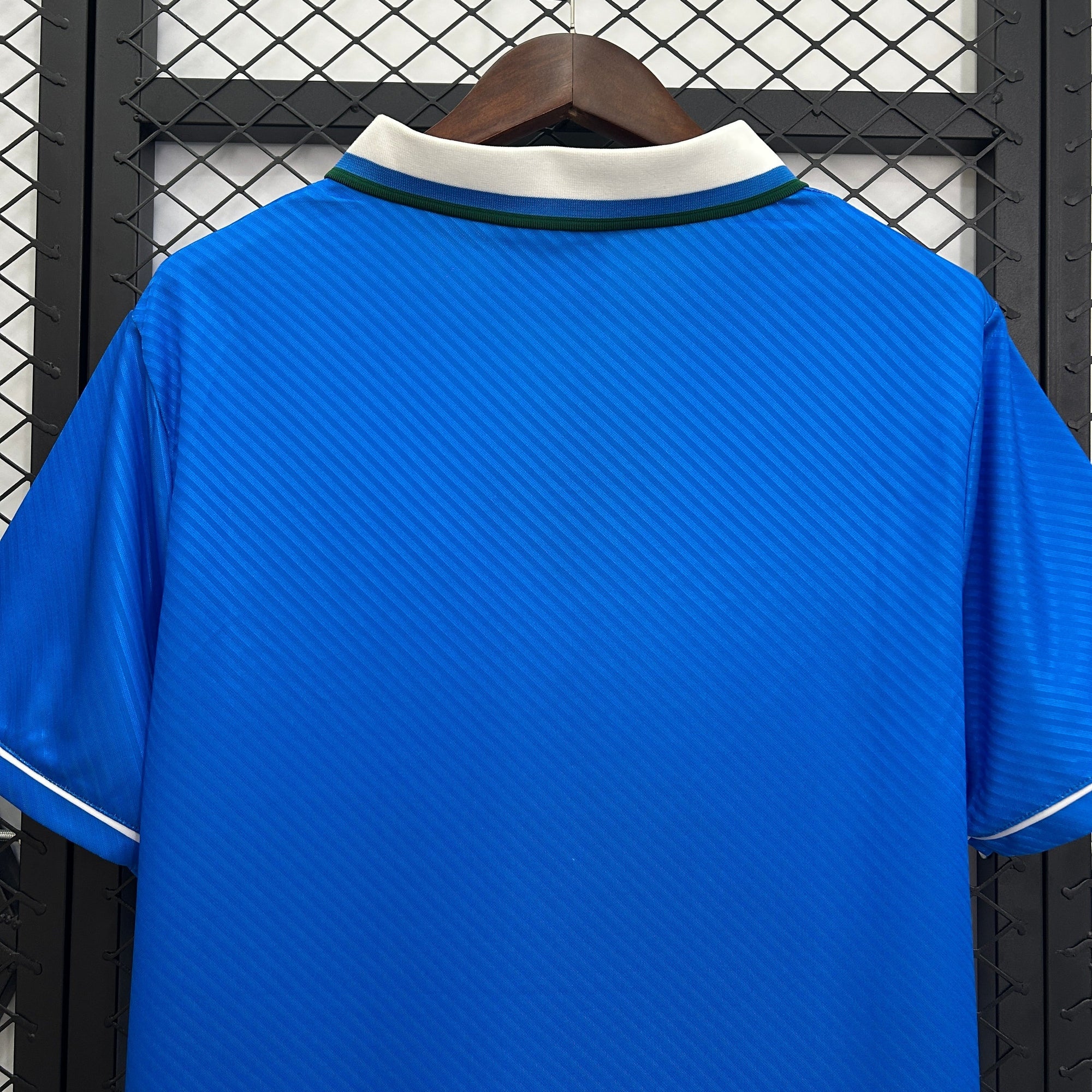 Retro Brazil 93/94 away Retro