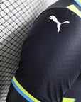 Manchester City Player Jersey Away 2024/2025