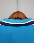 Manchester City Retro Jersey Home 1997/99