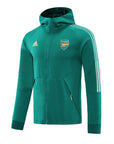 Arsenal 24/25 Hoodie TrackSuit I