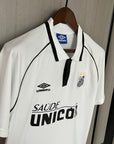 Retro Santos 1997 home