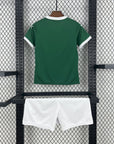 Palmeiras 2025/26 Home Kids Kit