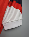 Arsenal Retro Jersey home 1992/94