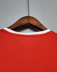 Arsenal Retro Jersey home 2002/04
