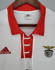 Benfica Retro II Shirt 2002/05 - Exclusive Model! ❤️🦅